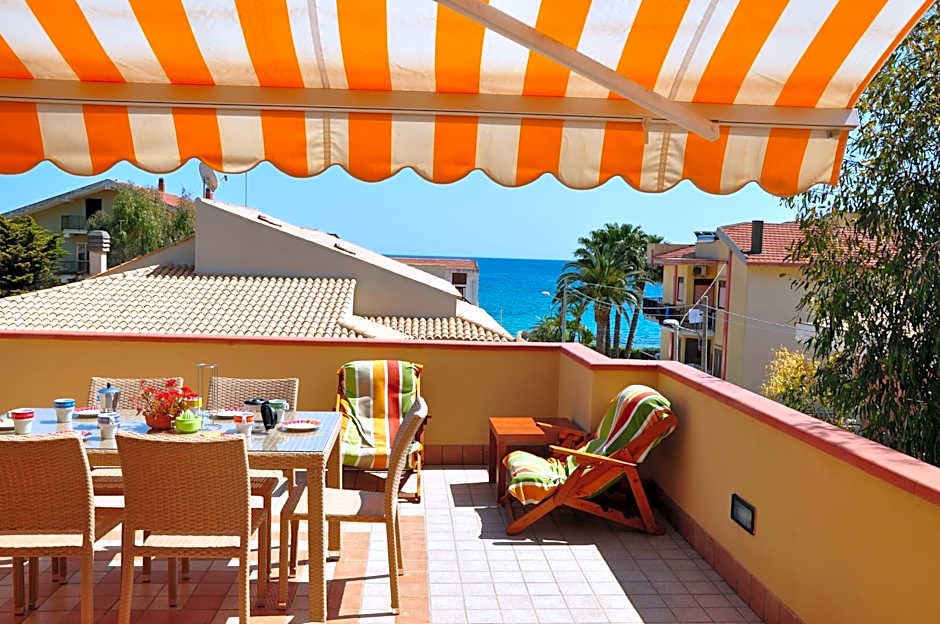 hiresicily - Appartamento Eucaliptus