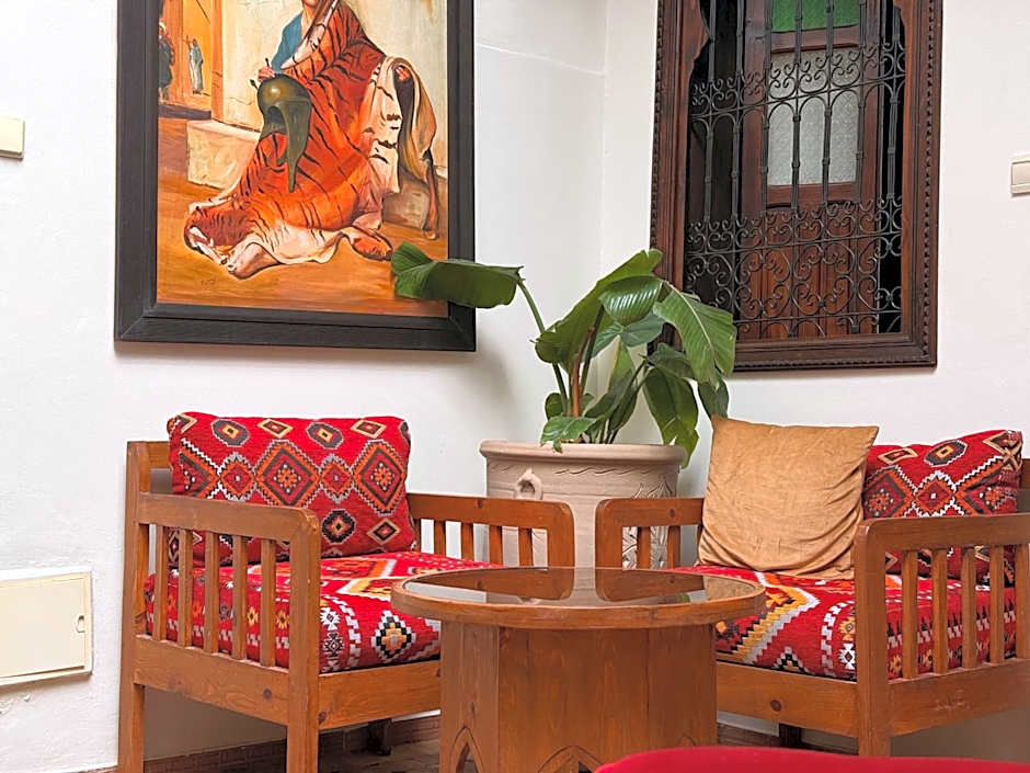 Riad Dar Salam Palm - Guest Choice Award 2024