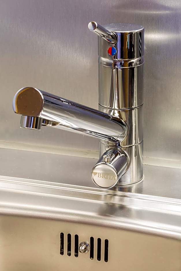 The Resident Kensington (formerly The Nadler Kensington)