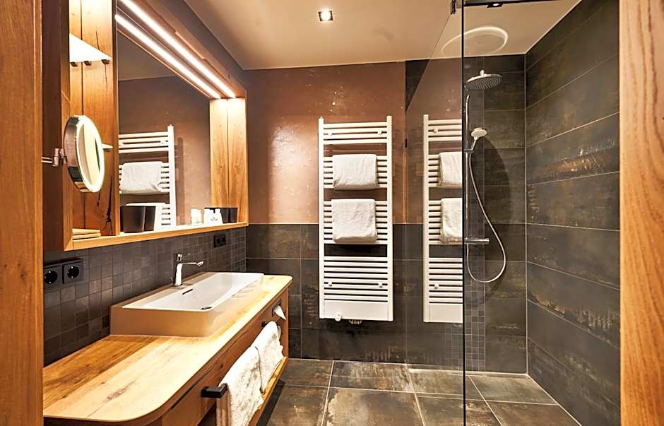 Wellness- und Bierhotel Adam Bräu