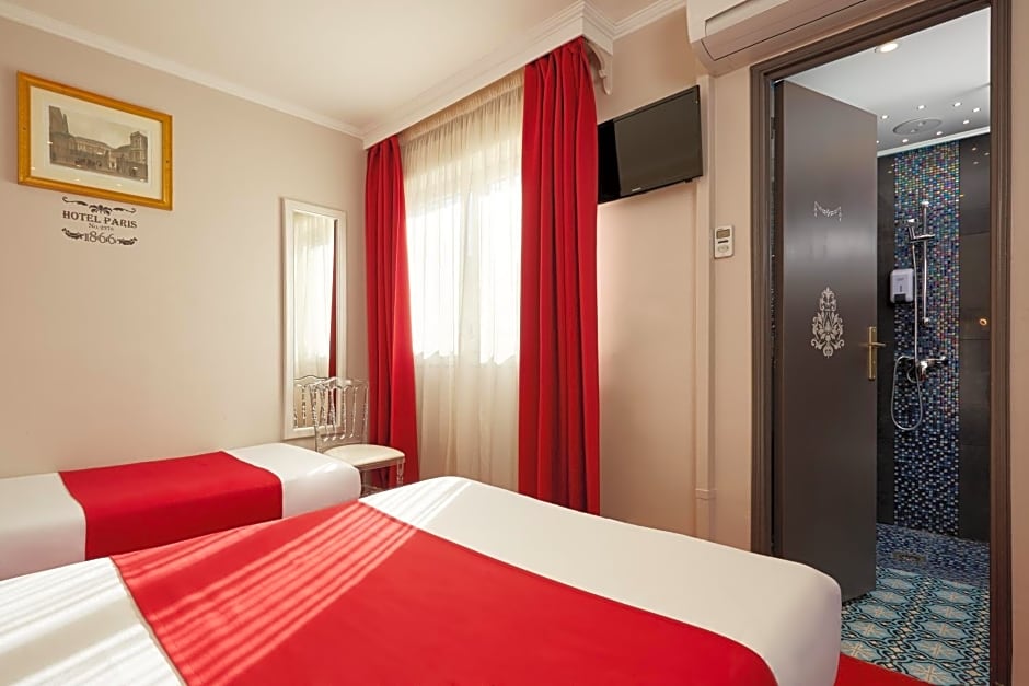 Grand Hotel Amelot