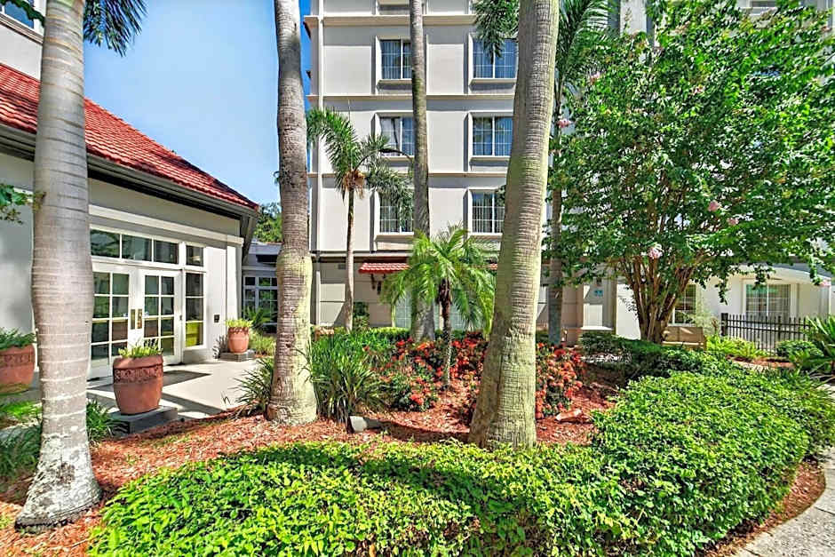 La Quinta Inn & Suites by Wyndham Tampa Brandon Regency Park