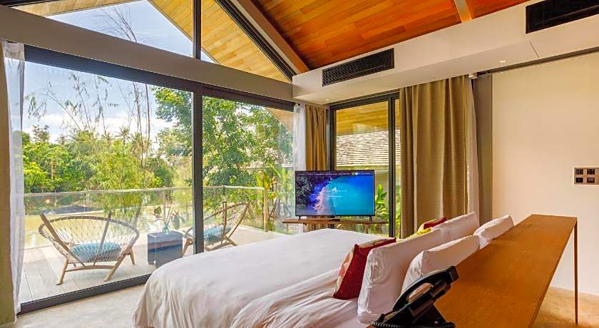 Island Escape by Burasari - SHA Extra Plus