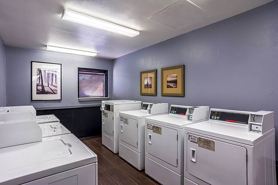 Motel 6-Marietta, GA - Atlanta Northwest