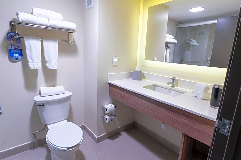 Holiday Inn Express & Suites Guadalajara Aeropuerto By IHG