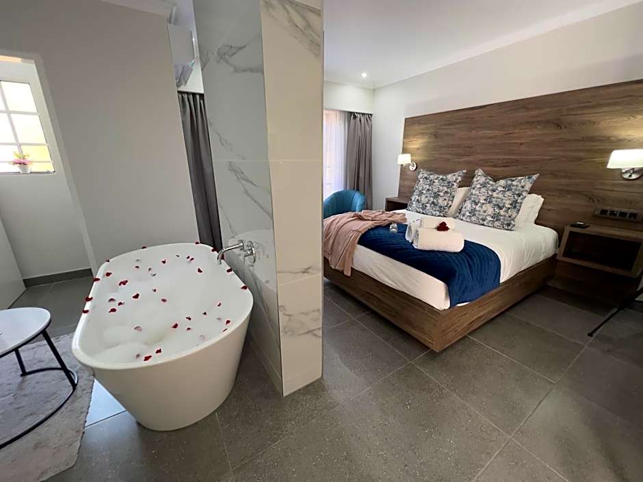 Alveston Manor Boutique Hotel & Spa