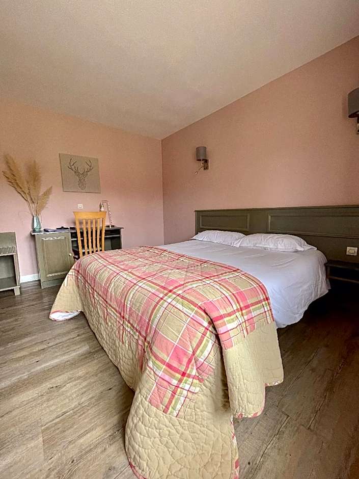 Maison Legate "Hotel Le Baudiere & Spa"
