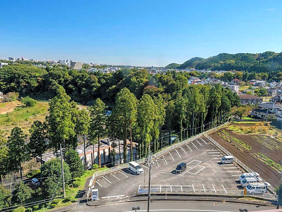 KAMENOI HOTEL OME