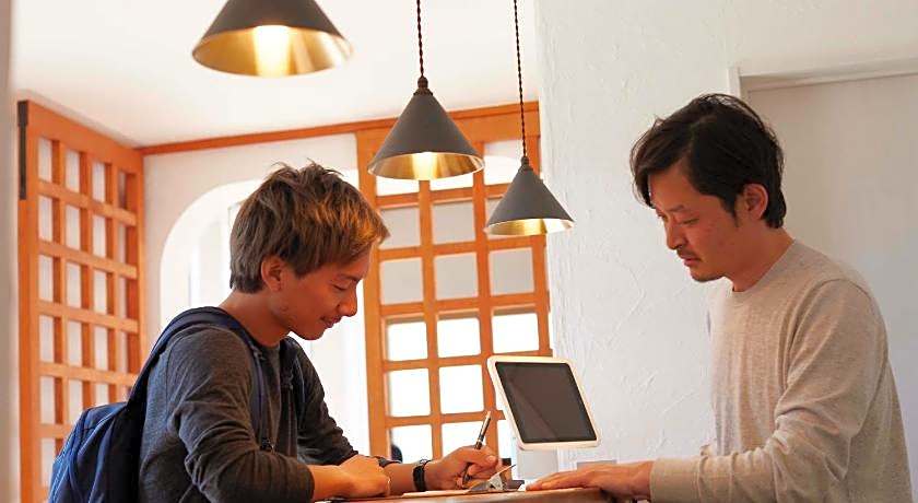 haku hostel