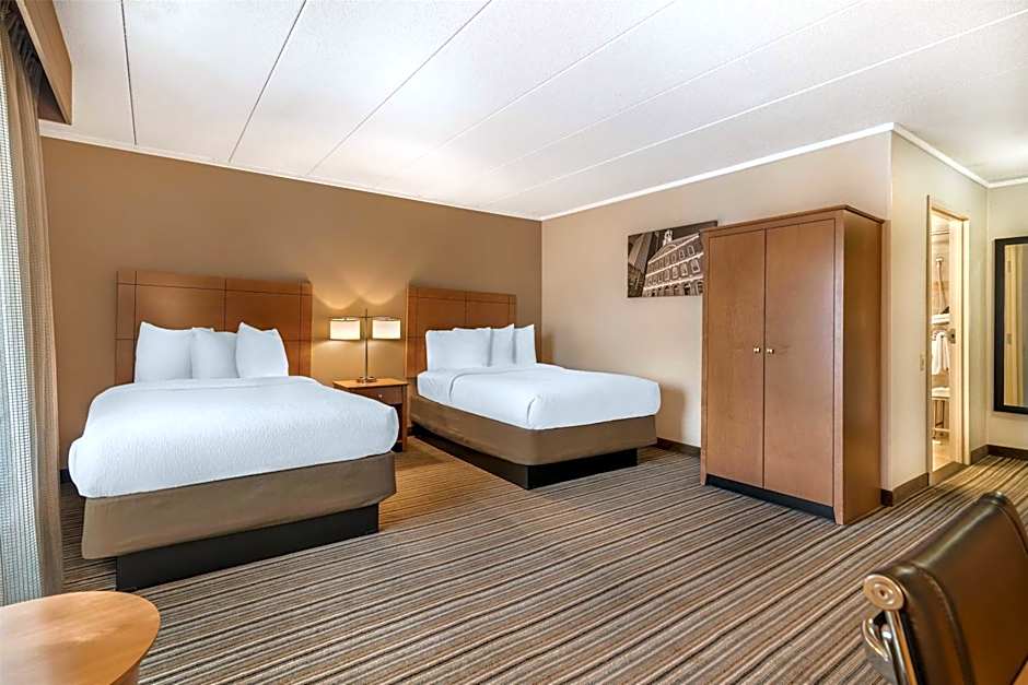 Best Western Plus Waltham Boston