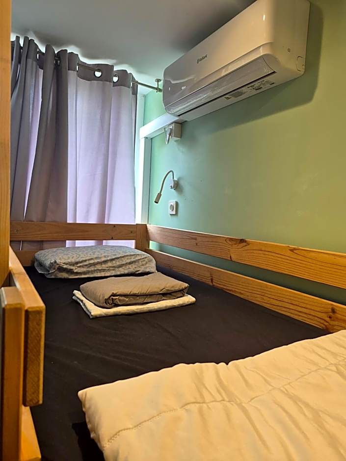 Balea Hostel