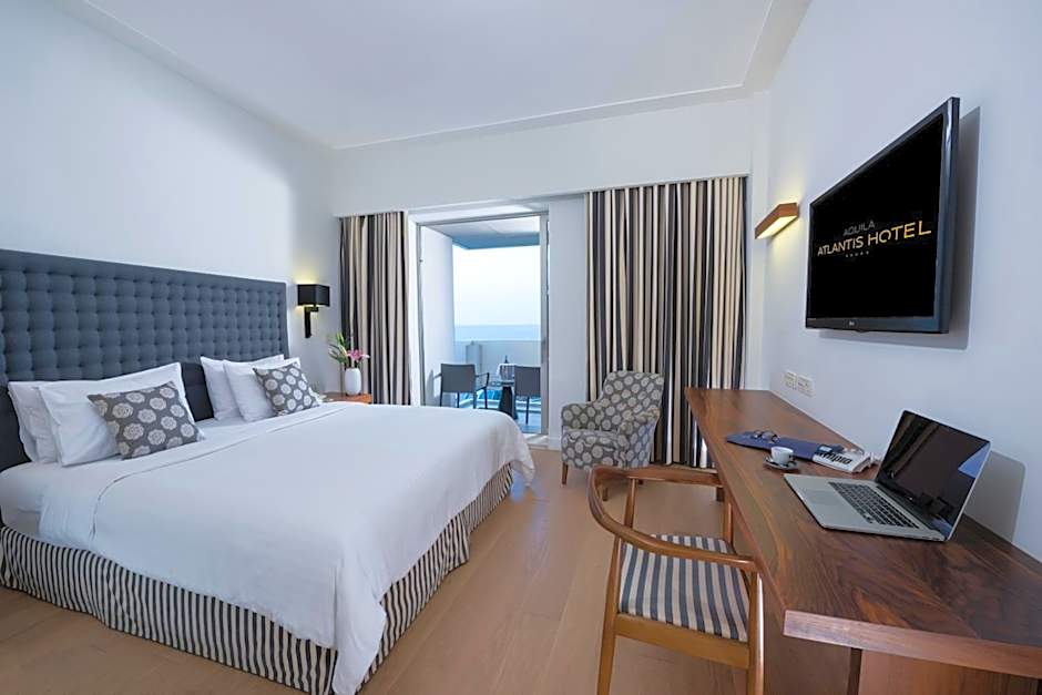 Aquila Atlantis Hotel