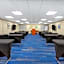 Holiday Inn Express Hotel & Suites Philadelphia - King of Prussia by IHG