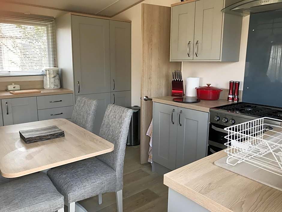 Beautiful Lodge Hastings