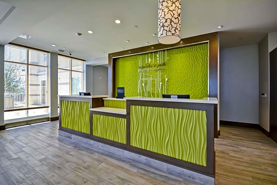 Hilton Garden Inn by Hilton Phoenix-Tempe ASU Area AZ