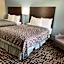 Days Inn & Suites by Wyndham Collierville Germantown Area