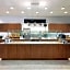 Embassy Suites by Hilton Indianapolis Downtown