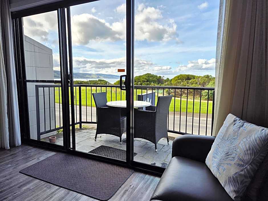 Apollo Bay Waterfront Motor Inn