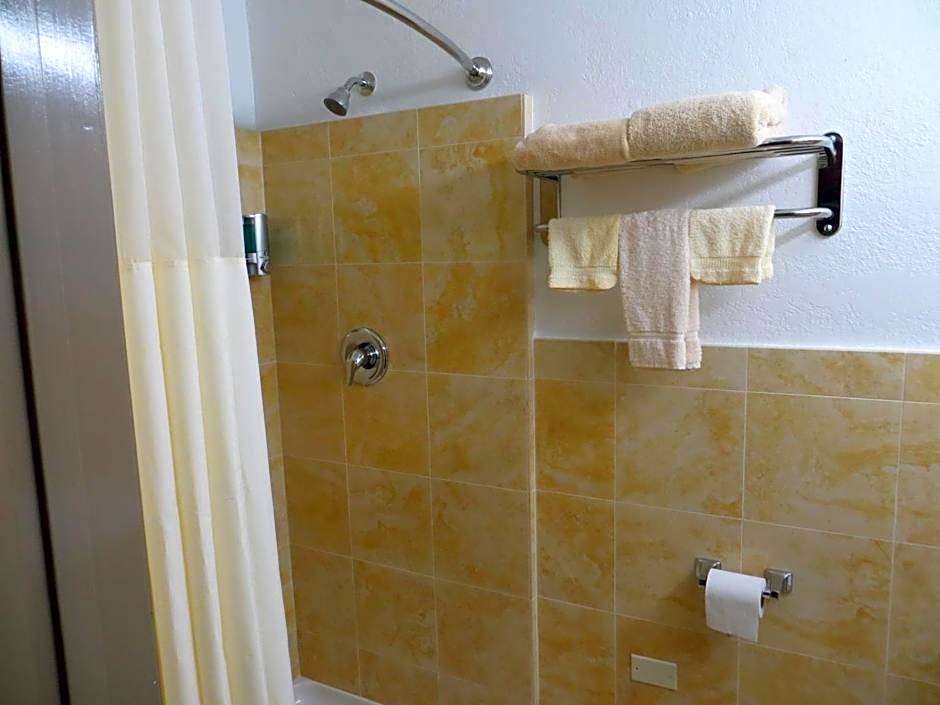 Budget Inn Lake Wales