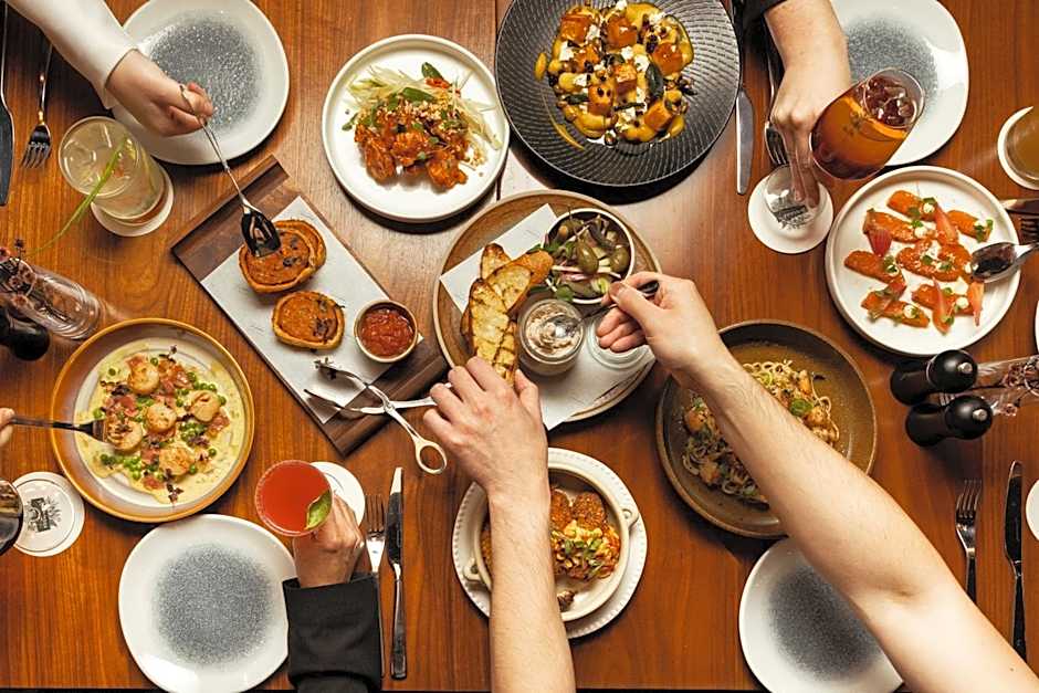 West Hotel Sydney, Curio Collection by Hilton