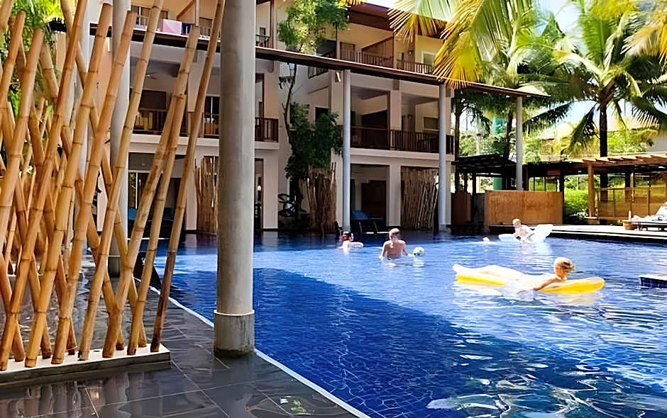 Ayara Villas Hotel