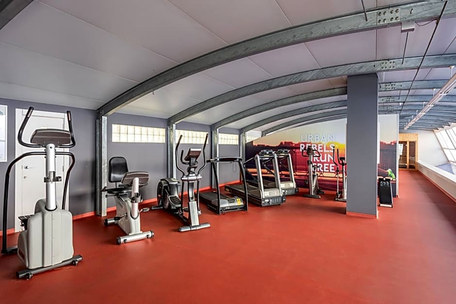 Hotel Tryp Castellon Center