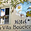 A La Villa Boucicaut