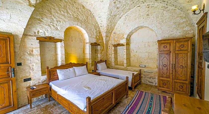 Palmyra Boutique Hotel