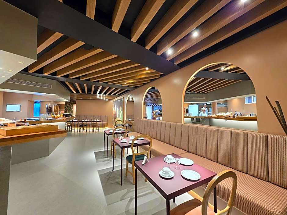 ASPA Studios - Urban Conscious Living