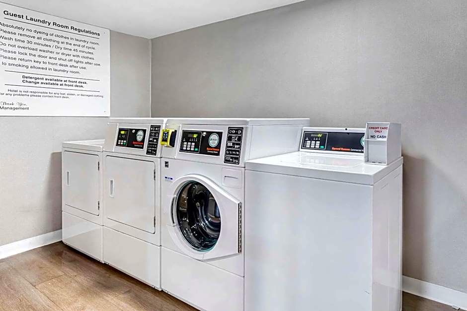 Comfort Inn & Suites Irvine Spectrum