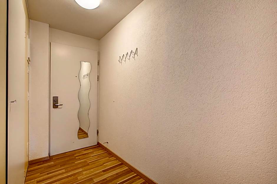 Anstatthotel Hochdorf - app self-check-in