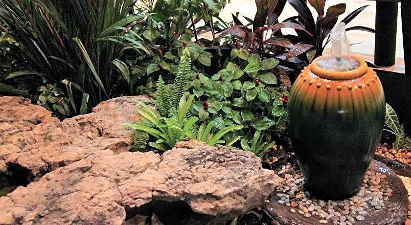 U Duay Gan Garden Home