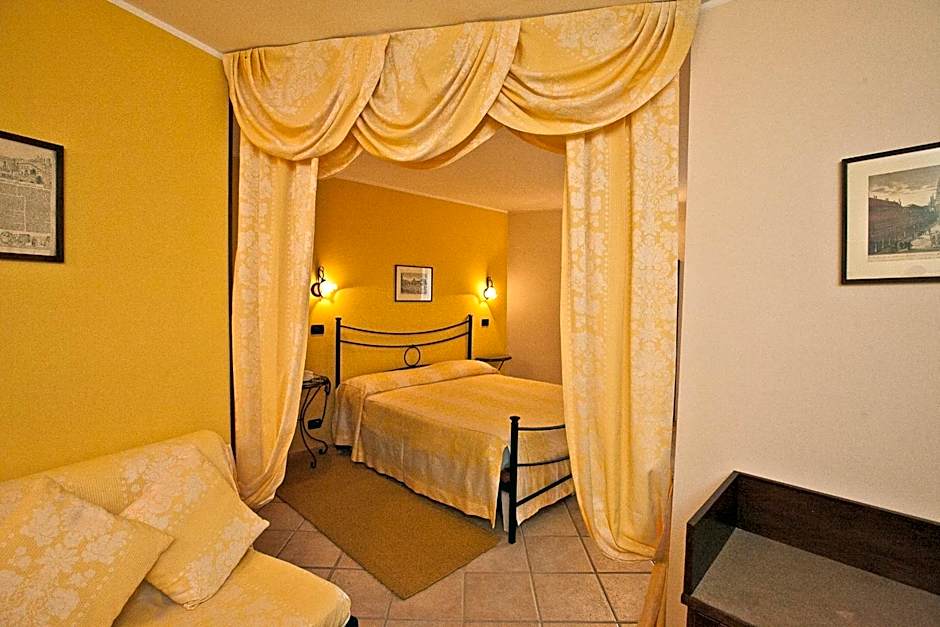 Hotel Rainero