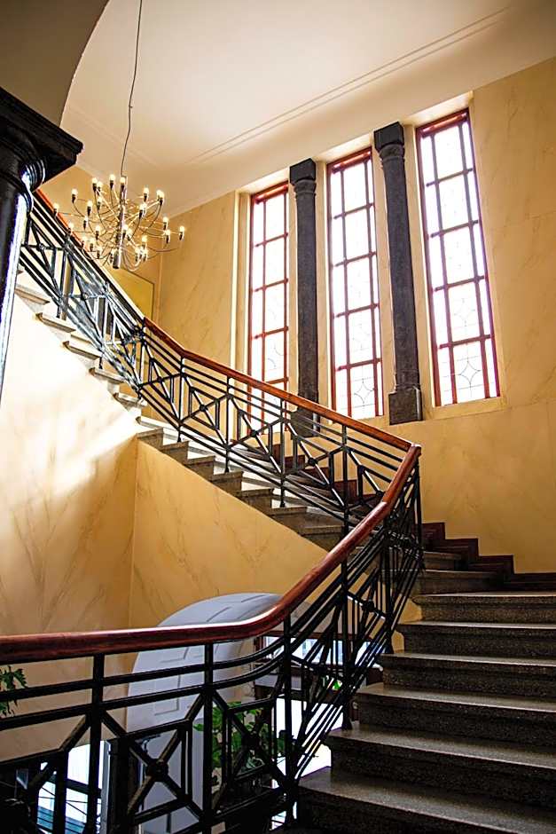 Best Western Plus JA Hotel Karlskrona