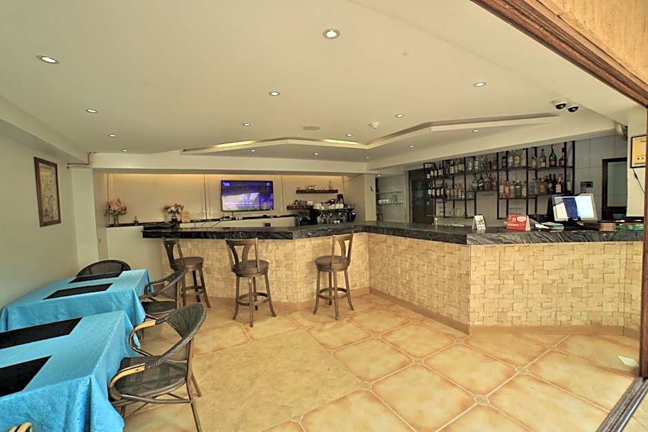 Canary Hotel Kampala