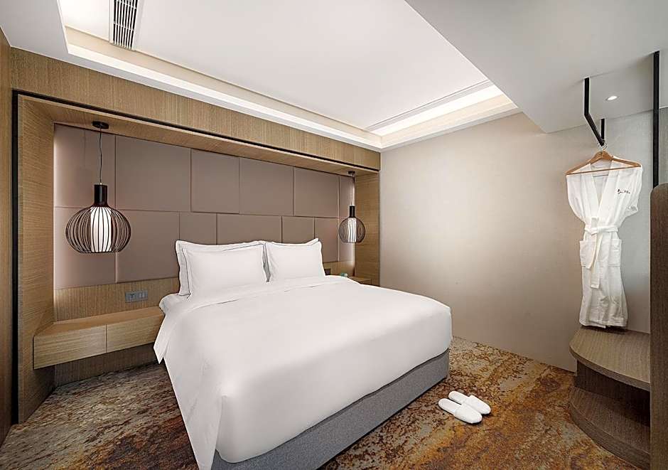 JAI Chateau Hotels & Hostels 