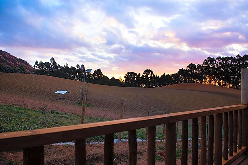 Pousada Alpes da Mantiqueira