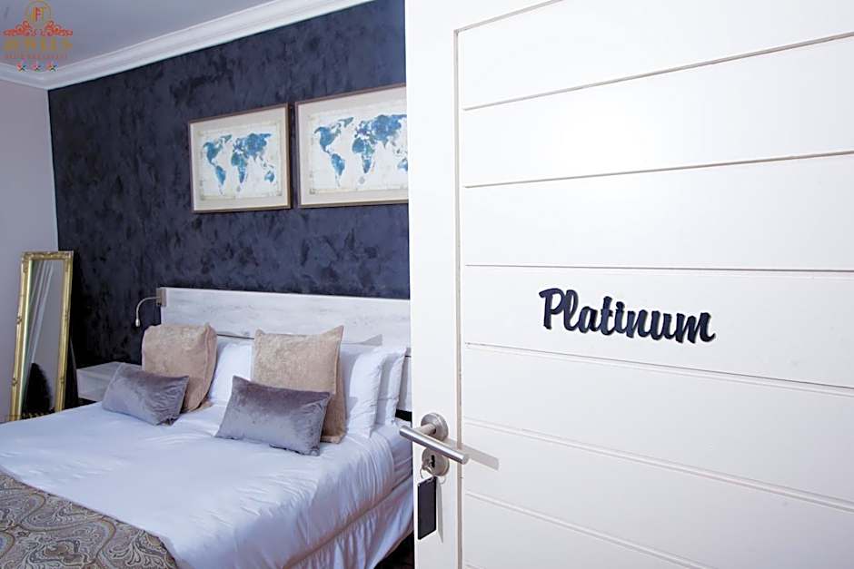 JFT Jewels Guest House