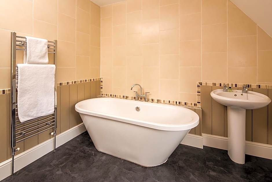 The Inn at Woodhall Spa