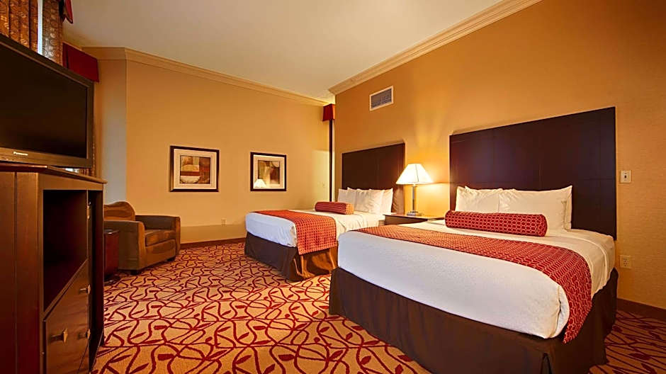 Best Western Park Hotel