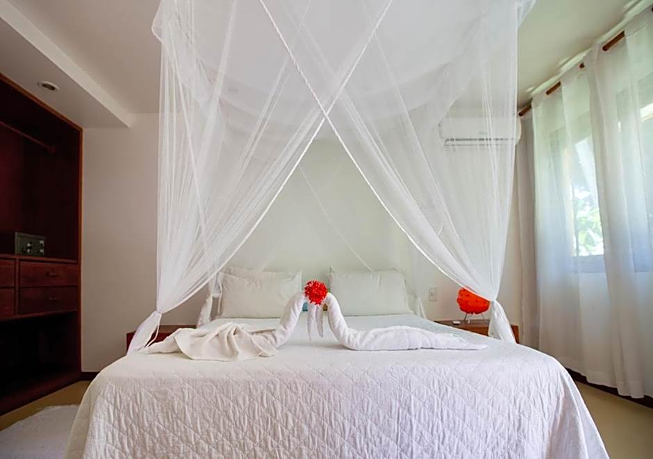 Casa Villa Cristian Bella Vista Village