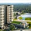 Apartamenty BRUNO i BIANCA w Symphony Modern Tower Gdynia 2 i 3 piętro