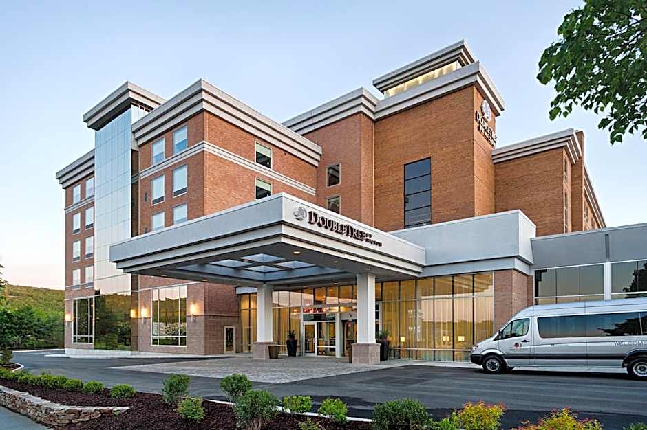 DoubleTree By Hilton Hotel Bristol