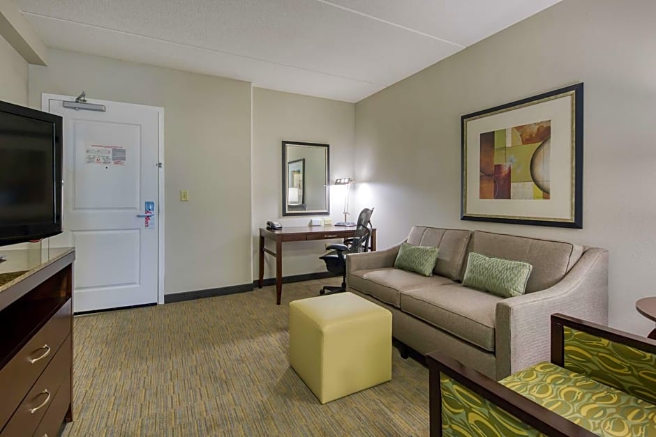 Hilton Garden Inn Durham Southpoint