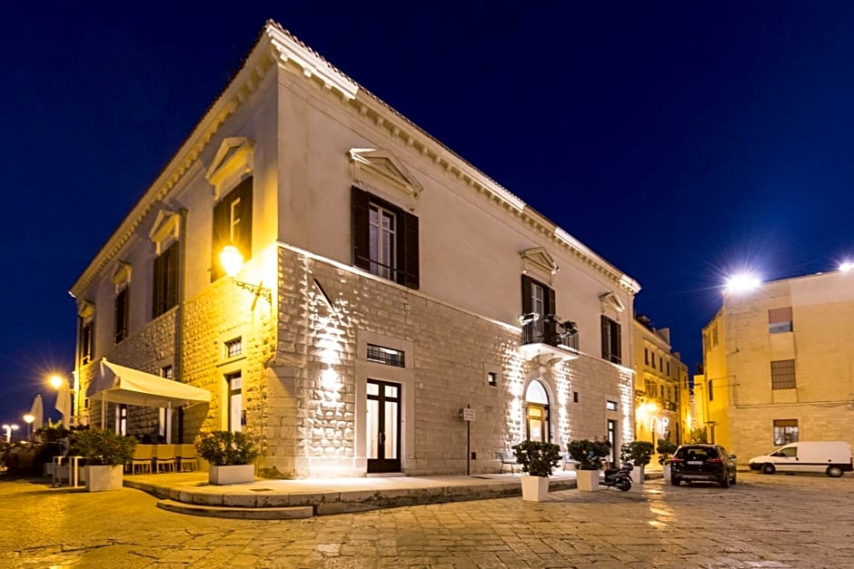 Palazzo Filisio - Regia Restaurant