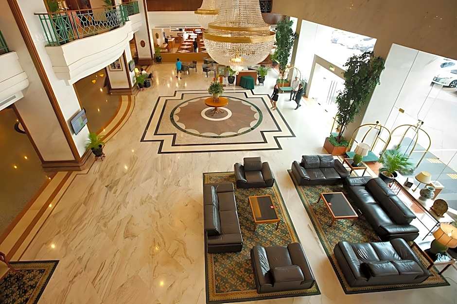 Gurney Bay Hotel, A Parkroyal Partner Hotel