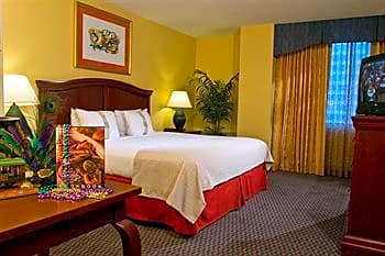 Wyndham New Orleans - French Quarter