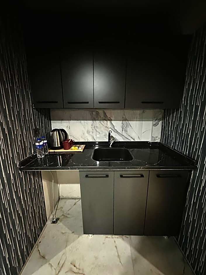 LOFT SUIT RESIDENCE