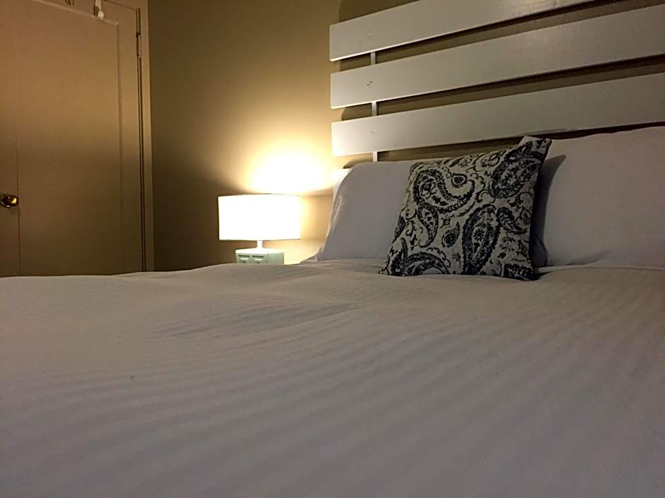 Guesthouse Cannon Beach