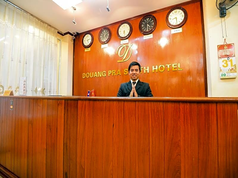Douangpraseuth Hotel